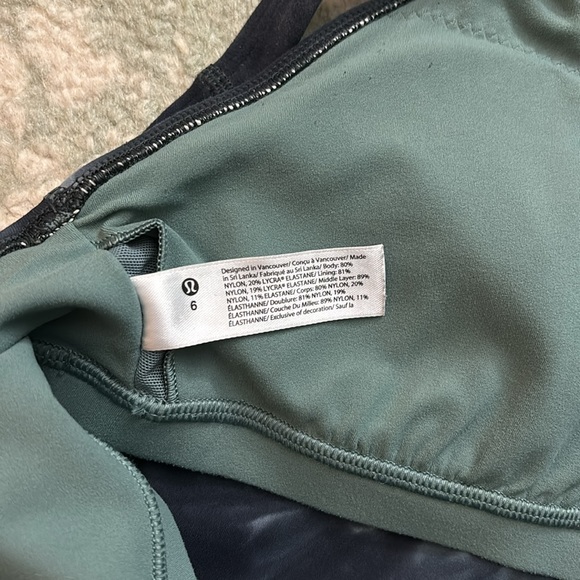 Lululemon women’s align BUNDLE - Picture 5 of 10